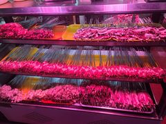 -正宁路小吃夜市