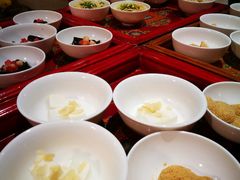 -西藏饭店·亚克·食光自助餐厅(文殊院店)