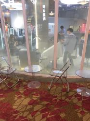 点击看大图 -川和潮人漂色·烫染·接发