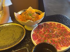 -樱嘢·炭火烧肉(惠南店)