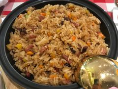 -西贝莜面村(上海百联西郊店)