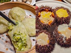 -青蓬蒸汽海鲜·深圳老字号·团建聚会(壹方城店)
