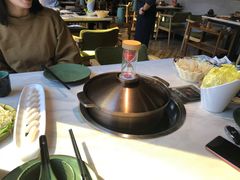 大堂-狐狸爱上椰子鸡(滨江星光大道店)