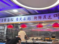 -东江海鲜大排档·潮汕菜·砂锅粥