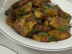 -畲乡一品鱼府土菜馆