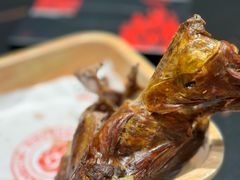 -鼎原力量东北吊炉烧烤(临河街店)