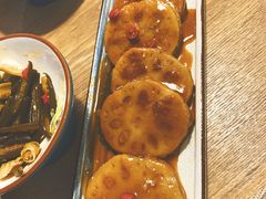 -格桑花开药膳蔬食文化空间