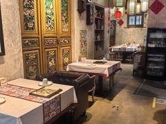 -锦小馆(安贞店)