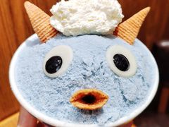 -糖纸甜品(恒一广场店)