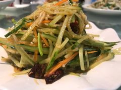 -盛德利食府 天津菜(河西店)