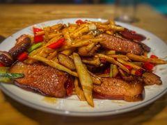 -牛八宝桂林米粉(八里庄店)