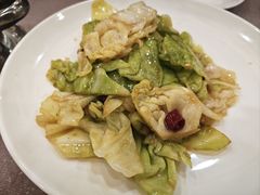 -烤肉宛饭庄(北新桥店)