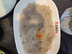 坊间秘制虾滑-红菇坊鲜汤火锅(淮河街店)