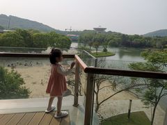 -上海佘山世茂艾美酒店