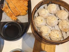 -馋三尺蟹粉小笼(人民广场店)