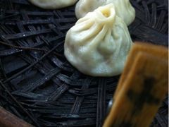小笼包-瞻老元面馆(双塘路店)