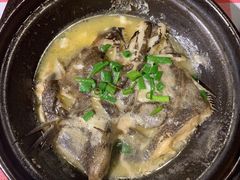 灵魂鸦片鱼头-好爸爸(外滩店)