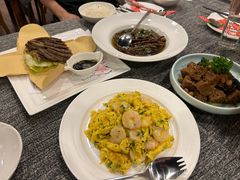 -徐记私厨(半淞园路店)