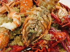 -三妹小龙虾·黄油蟹(华侨城总店)