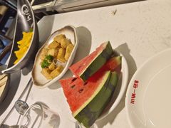 -川锅一号火锅(铜山万达店)