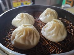 -笑云开汤包店(网巾市店)