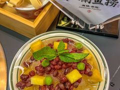 -江南鱼捞(北仑银泰城店)