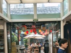 -院8里·少城记忆老川菜(宽窄巷子店)