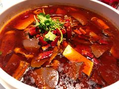 -106餐厅(山水文园店)