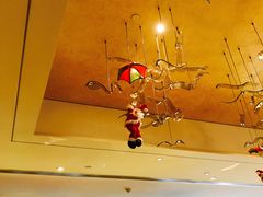 -粤海喜来登酒店·&More聚驿(天河城店)