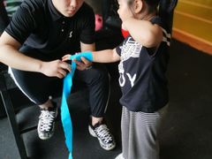 -Liking Fit 24H智能健身(旗舰店)