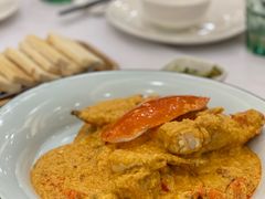 -阿诺泰·泰国餐厅(紫荆店)