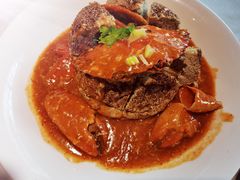 -新加坡海鲜(国贸商城店)
