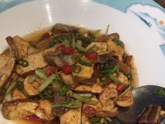 -渔舟意·湖南家宴(萝岗纳金城店)