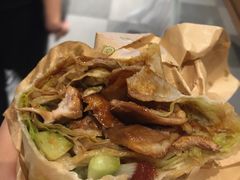 -特派卷·老北京烤鸭卷(合生汇购物中心店)