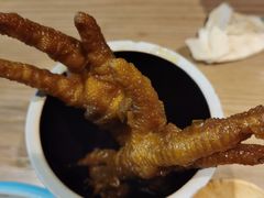-山城外·非遗酸菜鱼(蜀都万达店)