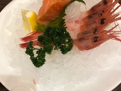 刺身拼盘-东京屋(武定路店)