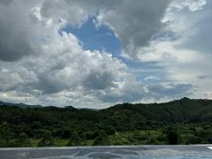 -清远熹乐谷温泉度假酒店