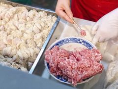 -老谢野馄饨(延安路店)