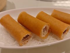 -利苑酒家(合景国际金融广场店)