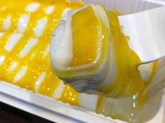 芒果肠粉-文昌邓记清补凉(西沙路店)