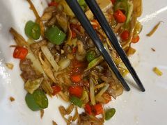 -李氏传家菜(兴城路店)