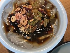 -胡马八破·川菜小馆(高新万达店)