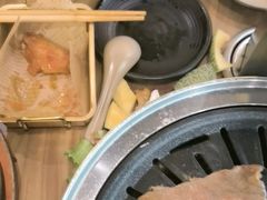 -九田家黑牛烤肉料理(衡百国际店)