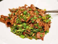 -徐记海鲜(陕西历史博物馆|明德门店)