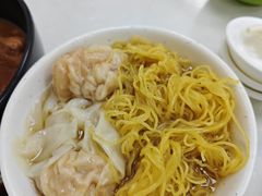 -麦文记面家(佐敦店)