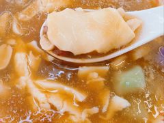 -正宗八宝冰饭·非遗冰饭·烧烤(奎桥店)