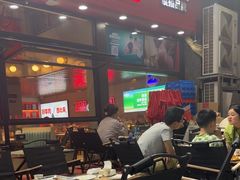 -哈力家·西北烧烤烤串(凤城三路店)