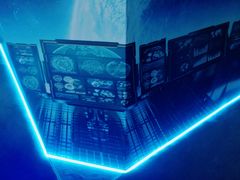 -零纪元VR体验馆·桌游(黄浦店)