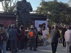 -钱王祠