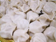 牛肉韭黄-军嫂饺子馆(岳家寨小区店)
